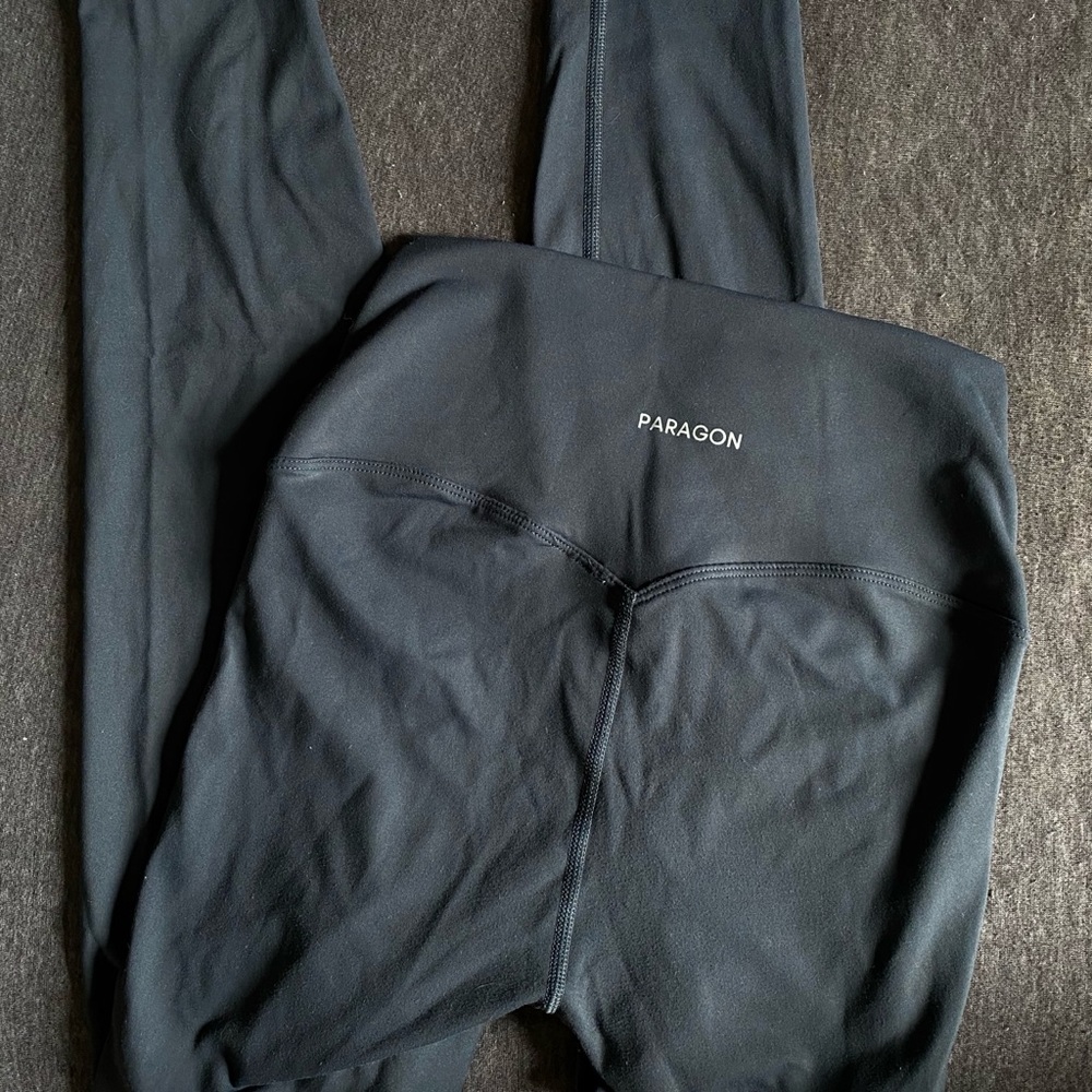 Paragon everyday legging Navy size XS